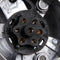 7-Pin Connector Trailer Round Wiring Socket Towbar Towing Car Accrssories
