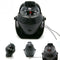 Electronic LED Light Sea Guider Car Compass Camping Hiking Tool Marine Compass