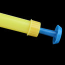 Plastic Mini Pressure Type Water Pesticide Spraying Sprayer Head