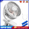 #A Quiet Clip-on Desktop Fan Mini Handheld USB Fans for Student Dormitory Office