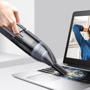 Vacuum Cleaner Wireless Dust Buster Blow And Suction Cleaners In-car Supplies