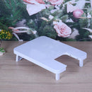 Sewing Machine Extension Table Plastic Expansion Board Domestic Sewing Tool