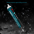 Smart Contactless Circuit Test Pen High Precision Voltage Power