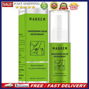 Antiperspirant Liquid Lasting Refreshing Deodorant Underarm Product for Unise