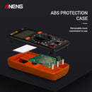 ANENG LCD Backlight Digital Multimeter Voltage/Current/Resistance/NCV Tester