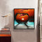 5D DIY Full Drill Diamond Painting Cup Landscape Cross Stitch Kits (z906)