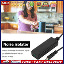 Noise Isolator Plug And Play Audio Noise Filter for Car Audio Home Stereo System