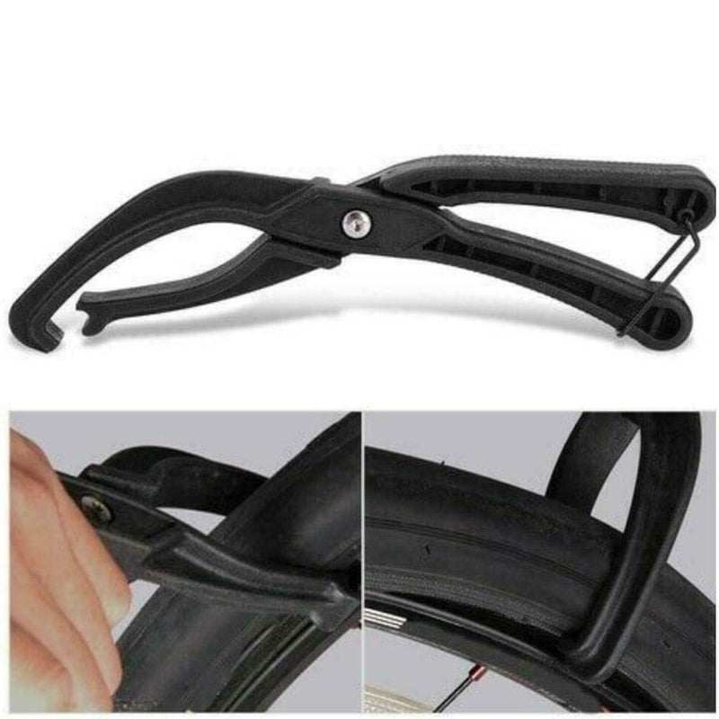 Bicycle Bike Tire Repair Tool Lever Remover Installation Pliers PROTECTOR E6B4