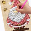 Diamond Painting Wine Bag 5D DIY Mosaic Special Drill Bottle Bag (TB017B) Newly
