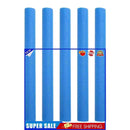 #A Trampoline Poles Cover - Protective Trampoline Pole Foam Sleeves for Kids