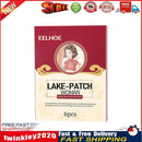 6pcs Women Leakage Urine Patch Frequent Painful Urination Urgency Plaster Newly