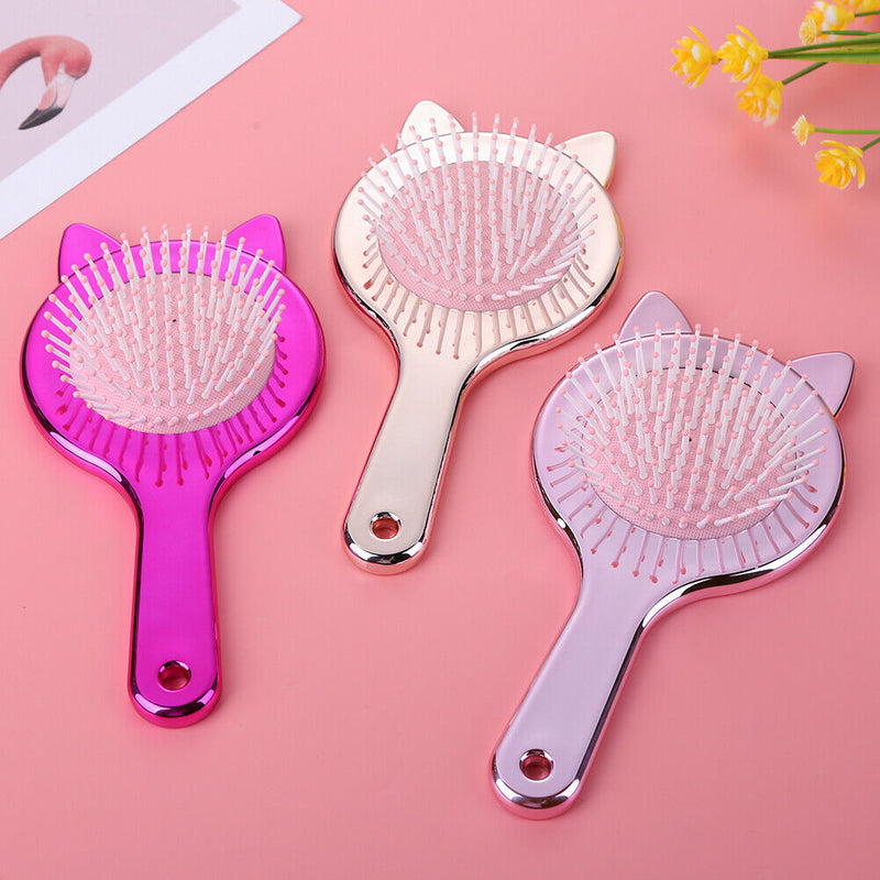 ABS Anti-static Massage Comb Promote Head Blood Circulation Hair Brush Combs