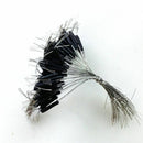 bean eight type contactor device Double hooks fishing line space bifurcation