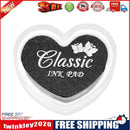 Craft Fingerprint Inkpad for DIY Scrapbooking Card Paper Decoration (Black)