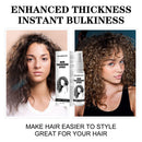 Instant Hair Thickening Spray Hair Loss Prevention Powder for Men Women