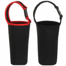 Tote Bag Carrier Cup Pouch Cup Sleeve Beverage Bag Mug Holder Water Bottle Bag