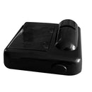 LED Projector Lamp Photo Atmosphere Girls Bedroom Night Light Decor (Moon)