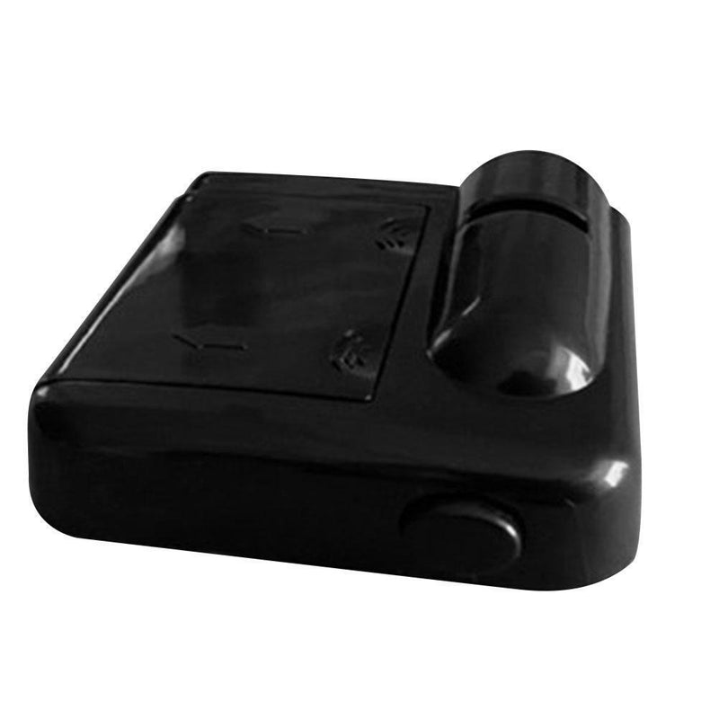 LED Projector Lamp Photo Atmosphere Girls Bedroom Night Light Decor (Moon)