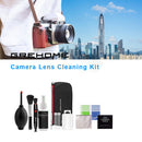 24pcs Camera Lens Cleaning Kit Professional Camera Sensor Cleaning Tools Brush