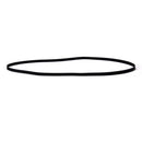Turntable Drive Belt Transmission Strap Phono Tape CD Replacement (540mm) Newly