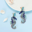 Party Jewelry Fashion Jewelry Earrings Ear Studs For Women Girls Drop Earring