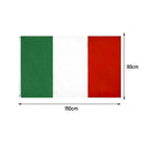 Fahne Italien Flagge italienische Hissflagge 90*150cm Y4P3