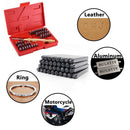 Letter & Number Punch Metal Stamp Punches Alpha-numeric Punch Alphabet Punches