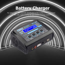 HTRC C150 150W RC Battery Charger Balance Discharger for LiPo LiHV Pb (EU) Newly