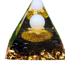 Crystal Energy Collection Meditation Orgone Chakra Crafts Home Ornaments 50mm