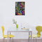 Butterfly Guitar 5D Diamond Painting Embroidery DIY Cross Stitch Home Decor