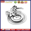 Daisy Flower Stitch Sewing Machine Presser Foot Embroidery Stitch Accessori