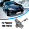 Door Check Strap Front Left Right for Peugeot 206 206 CC 3 Door 5 Door 9181C8