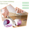 Professional Meat Tenderizer with Steel Needle Prongs Kitchen Tool~