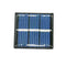 1.5V 60mA Poly Mini Solar Panel Module DIY For Toys M8W6 C9U3 30mmx30mm B1B9