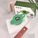 Green Onion Slicer Shredder Plum Blossom Kitchen Ultra-fine Vegetable Cutters