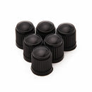 Dustproof Cap Auto Replacement Parts Tire Valve Caps Truck Bike Accessories