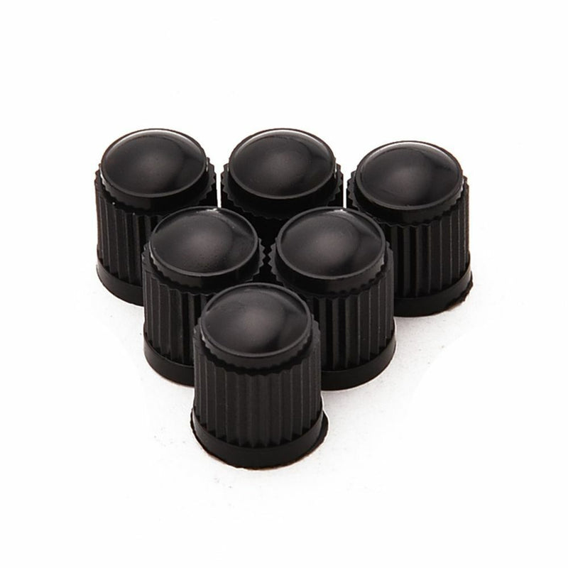 Dustproof Cap Auto Replacement Parts Tire Valve Caps Truck Bike Accessories