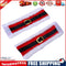 4pcs/lot Christmas Decor Napkin Holders Belt Buckle Christmas Decoration