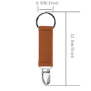 Hat Clips on Bag Travel Hat Keeper Holder Backpack Duck Clips for Kids Gloves