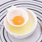 Kitchen Tool Gadget Convenient Egg Yolk White Separator Sieve Divider Y1B5 E6B4