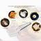 3in1 Multifunctional Steel Food Flipping Steak Clamps Spatula US U9Q7