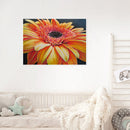 Sunflower Oil Paint By Numbers Kits DIY Hand Painted Wall Art Decor (M967)