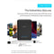 3.5 Inch Hdd Enclosure Power Saving Disk Storage Cases Stable Disk Box for