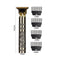 Men Beard Hair Trimmers Clippers Professional Barber Cutting Trimming Machine