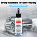 Liquid Car Glass Hydrophobic Coating Spray for Side Mirror Window Windshield