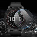 2pcs Tempered Glass Film Protector Cover for Garmin Fenix 7S Elite Edition