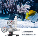 Aquarium DIY CO2 Generator System Kit Carbon Dioxide Reactor with Check Valve
