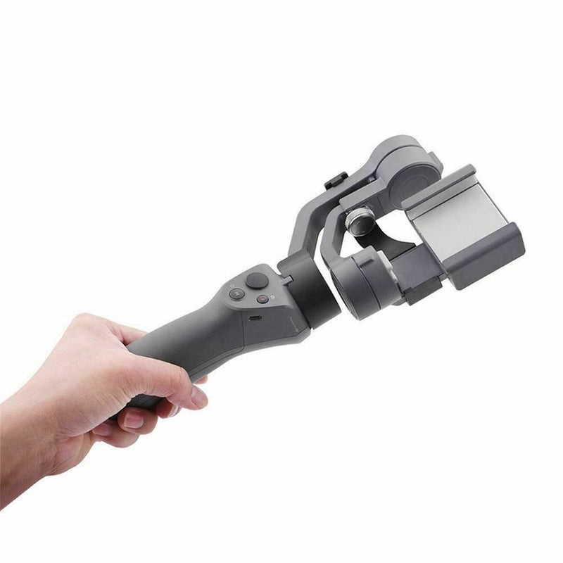 Gimbal Holder Stabilizer Buckle Safety Lock Handheld For DJI OSMO Mobile 2