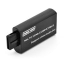 Game Console to HDMI-Compatible HD Digital Video Audio Adapter for N64 Converter