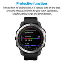 Bezel for Garmin Fenix 7/7S Protector Cover Case Bumper Ring Replace Accessories